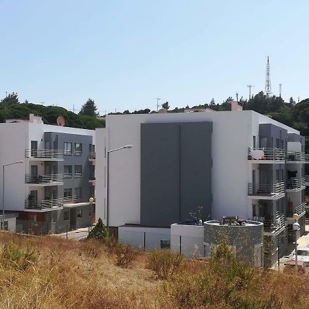 Ferienwohnung Casa De Ferias Sesimbra Exterior foto